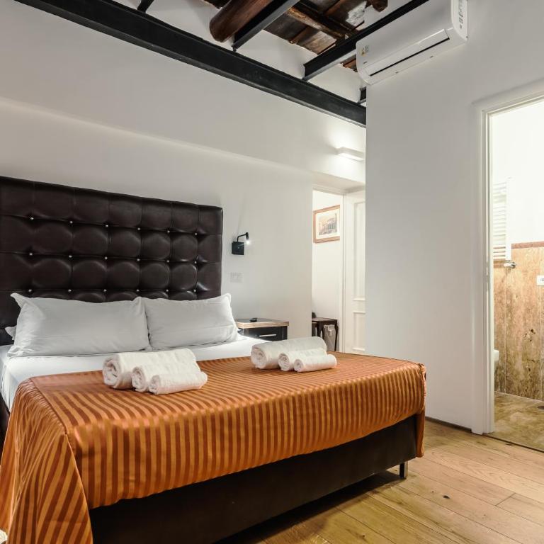 Casa Leonetto - Appartamento - 11