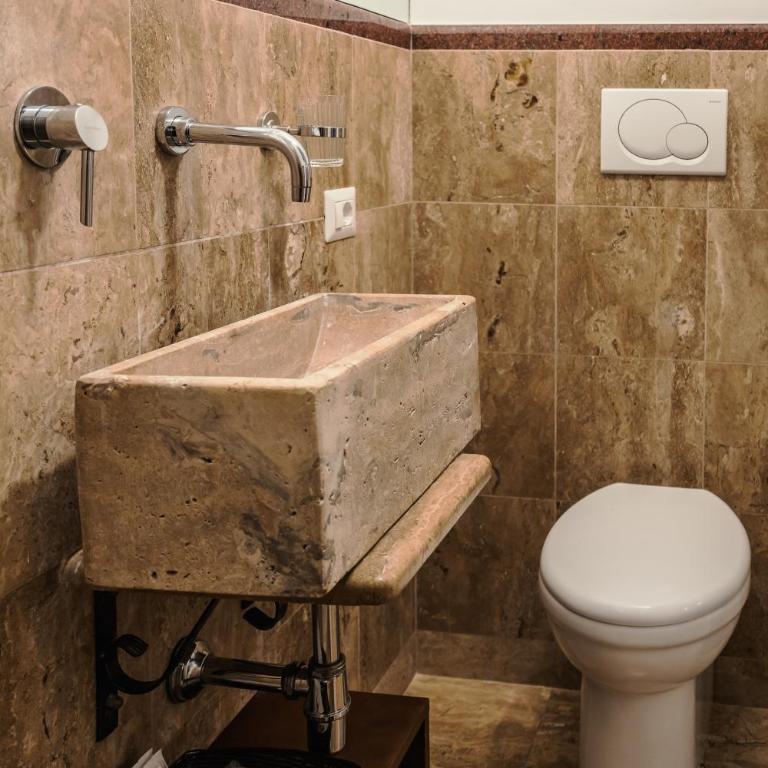 Casa Leonetto - Appartamento - 31