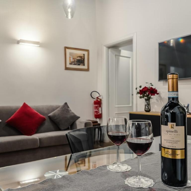 Casa Leonetto - Appartamento - 3