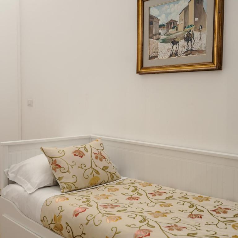 Casa Leonetto - Appartamento - 18