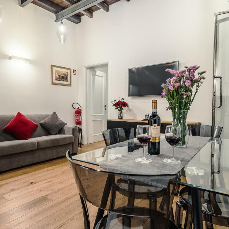 Casa Leonetto - Appartamento - 5