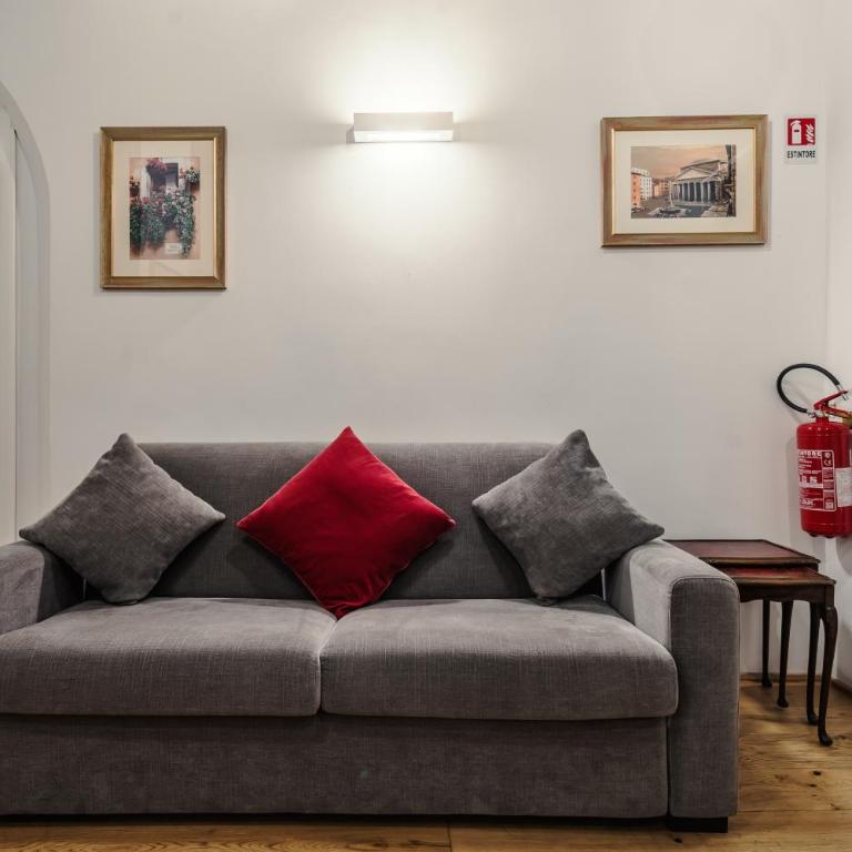 Casa Leonetto - Appartamento - 16