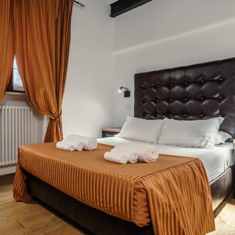 Casa Leonetto - Appartamento - 10