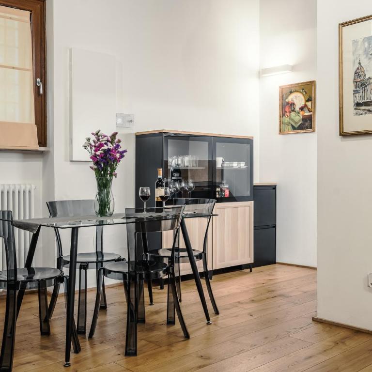 Casa Leonetto - Appartamento - 8