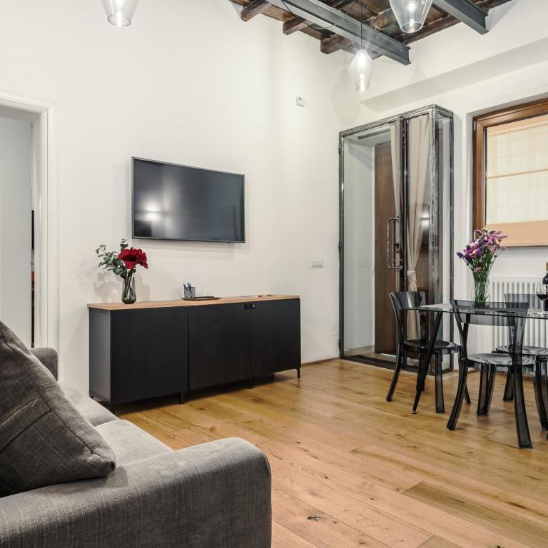 Casa Leonetto - Appartamento - 23