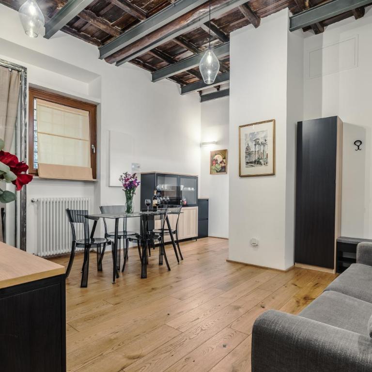Casa Leonetto - Appartamento - 2