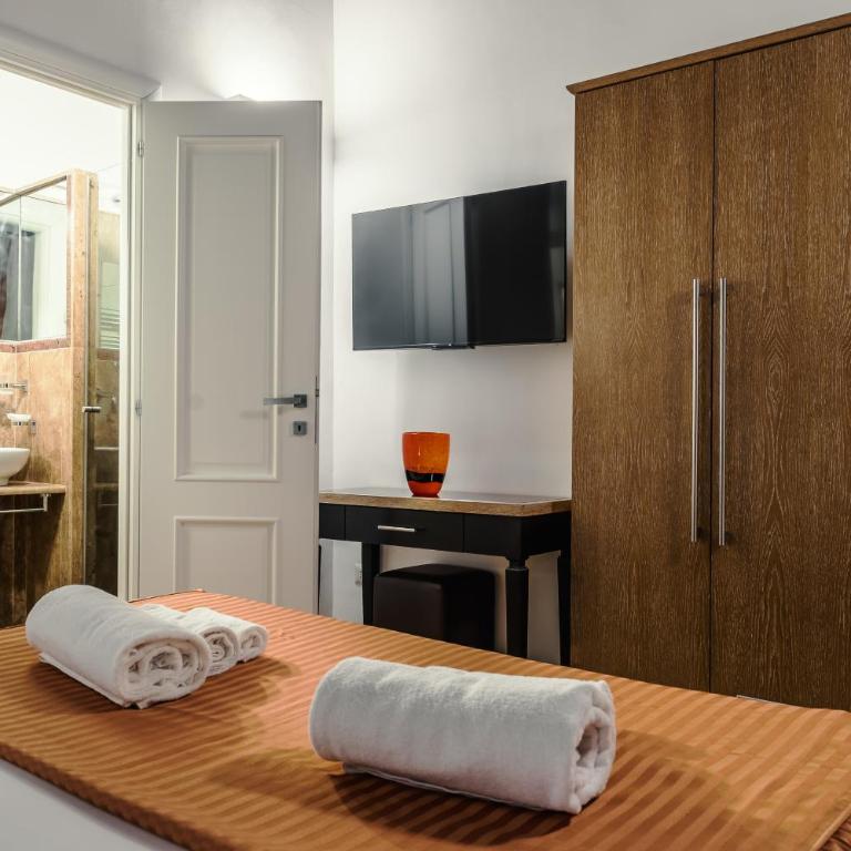 Casa Leonetto - Appartamento - 35