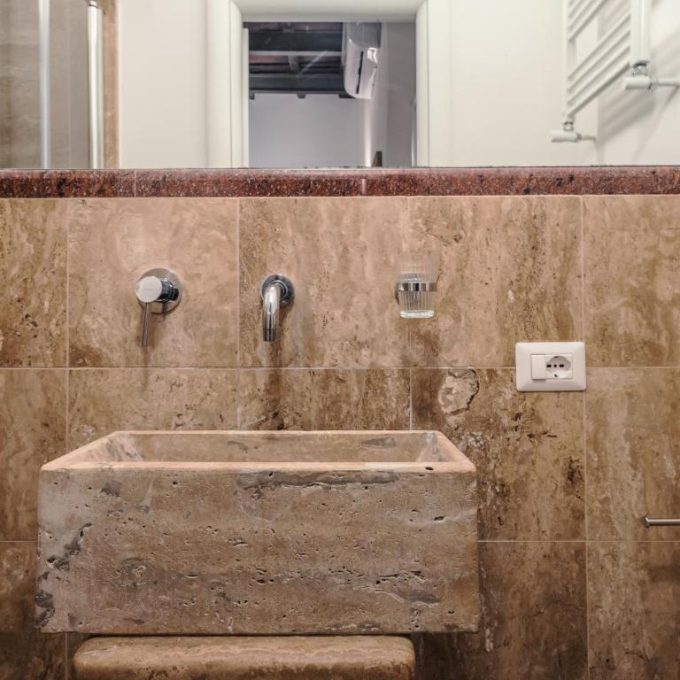 Casa Leonetto - Appartamento - 32