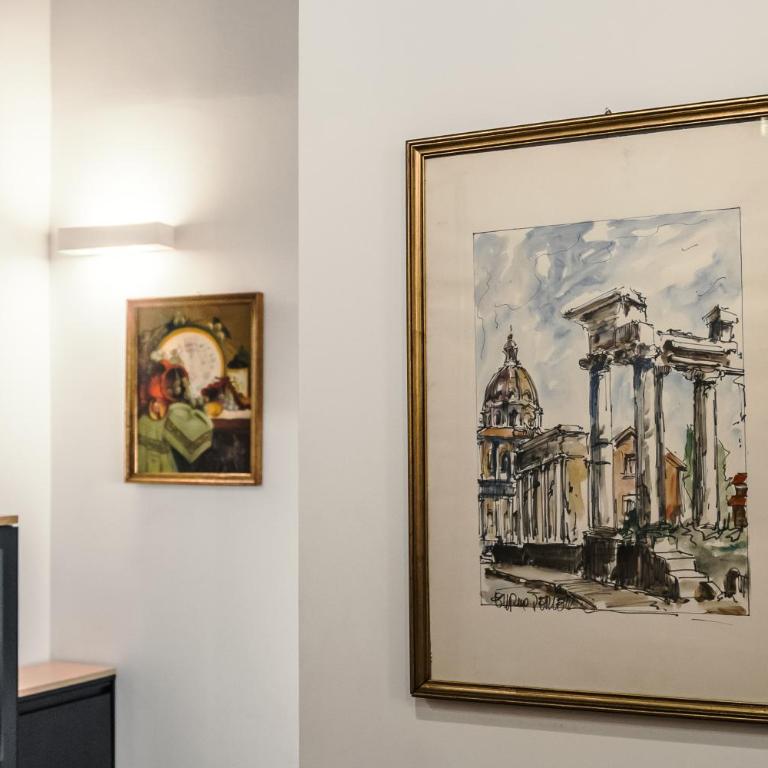 Casa Leonetto - Appartamento - 36