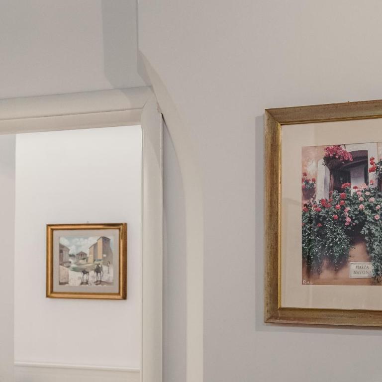Casa Leonetto - Appartamento - 17