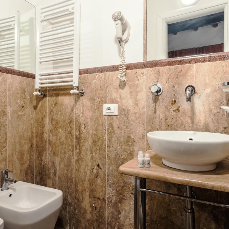 Casa Leonetto - Appartamento - 40
