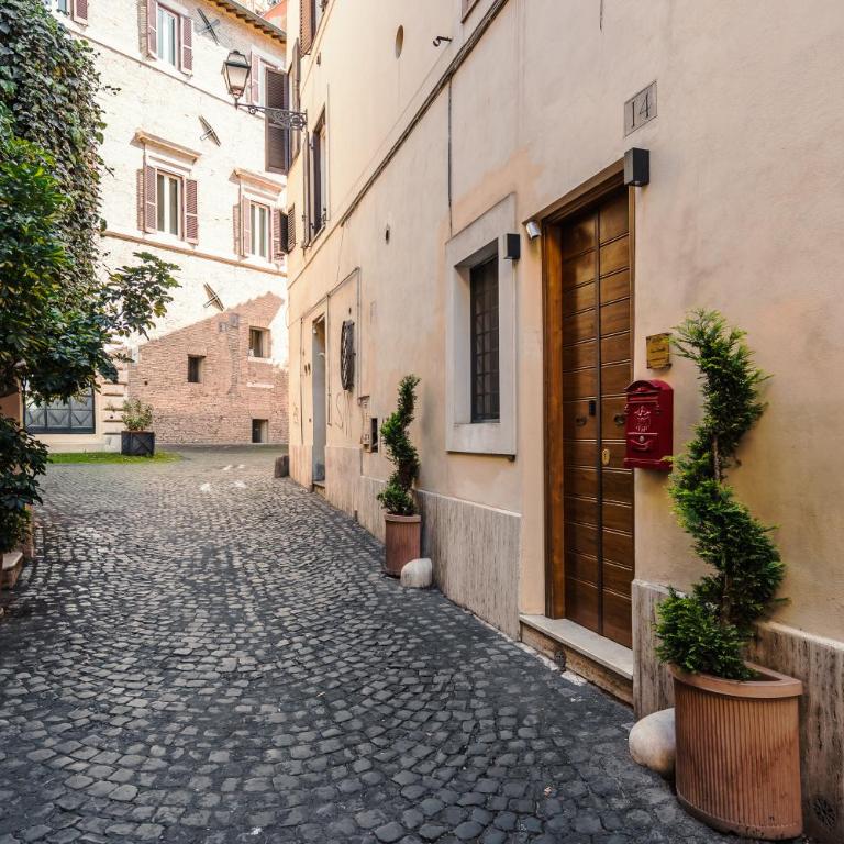 Casa Leonetto - Appartamento - 45
