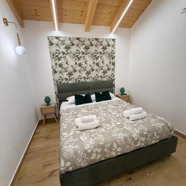 Three diamonds house - One-Bedroom Apartment - 6