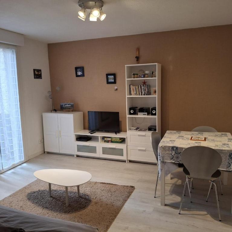 Nice T2 apartment - Appartement 1 Chambre - 1