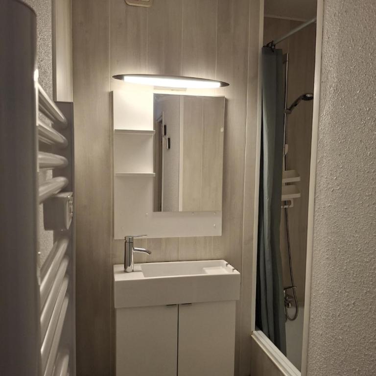 Nice T2 apartment - Appartement 1 Chambre - 2
