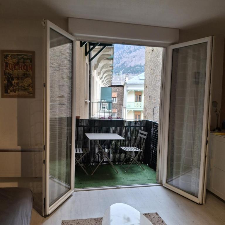 Nice T2 apartment - Appartement 1 Chambre - 4