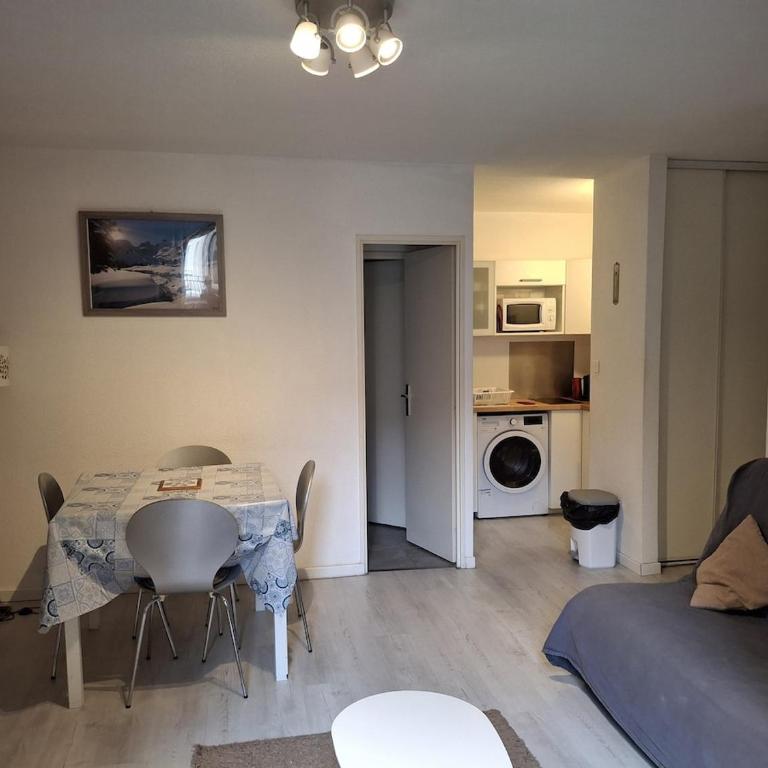 Nice T2 apartment - Appartement 1 Chambre - 5