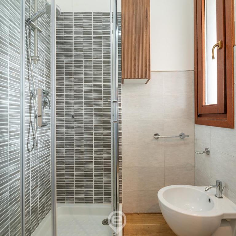 Terrace on the Sea - Appartamento con 1 Camera da Letto con Vista - 20