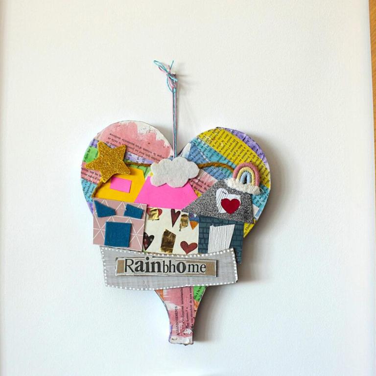 Rainbhome - Appartamento con 3 Camere da Letto - 9