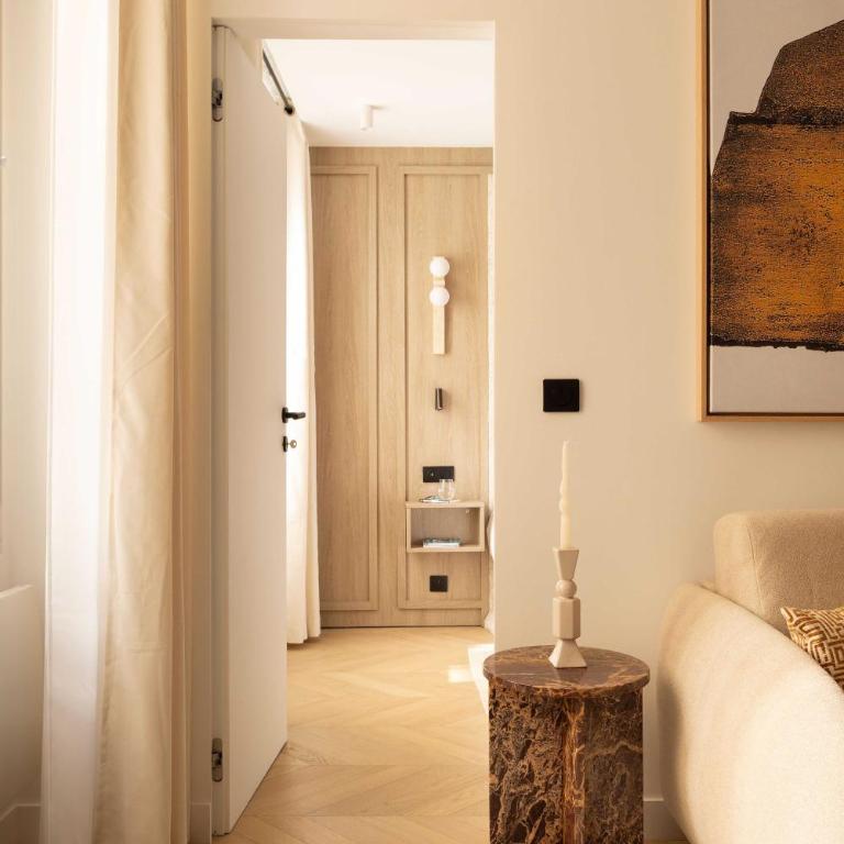 Modern Apartment a c 1CH 4P - Saint -Germain - Appartement 1 Chambre - 7