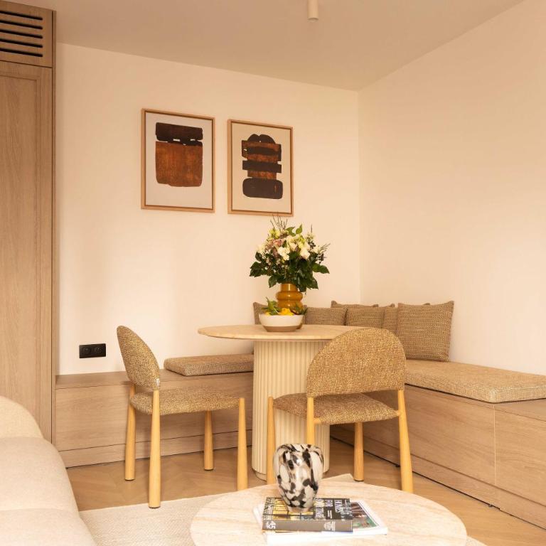Modern Apartment a c 1CH 4P - Saint -Germain - Appartement 1 Chambre - 9