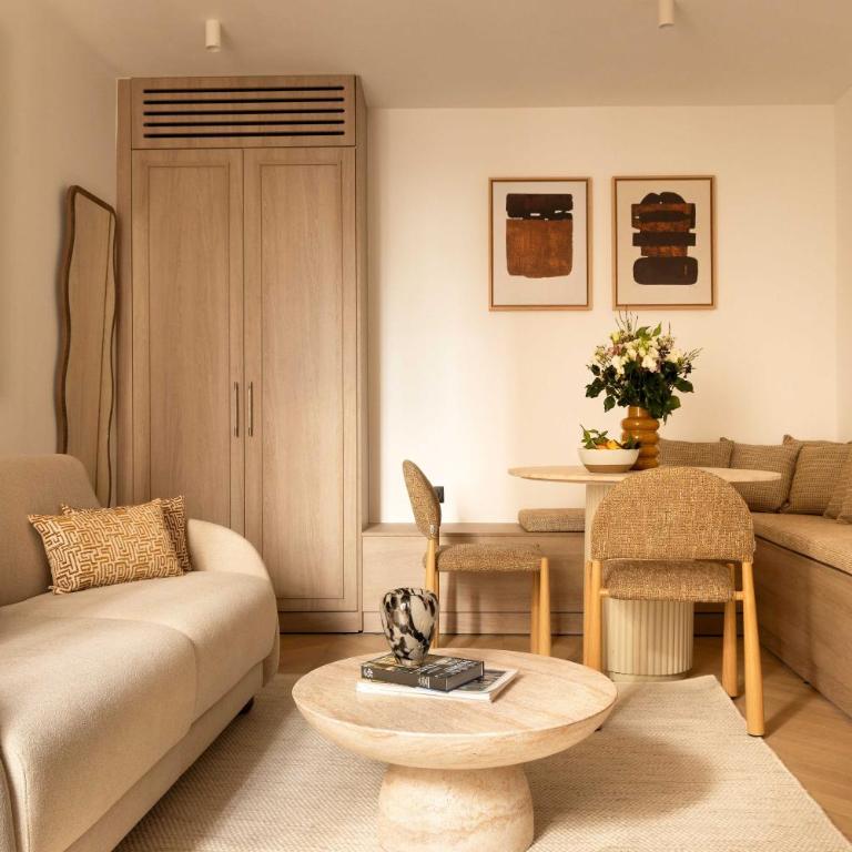 Modern Apartment a c 1CH 4P - Saint -Germain - Appartement 1 Chambre - 1