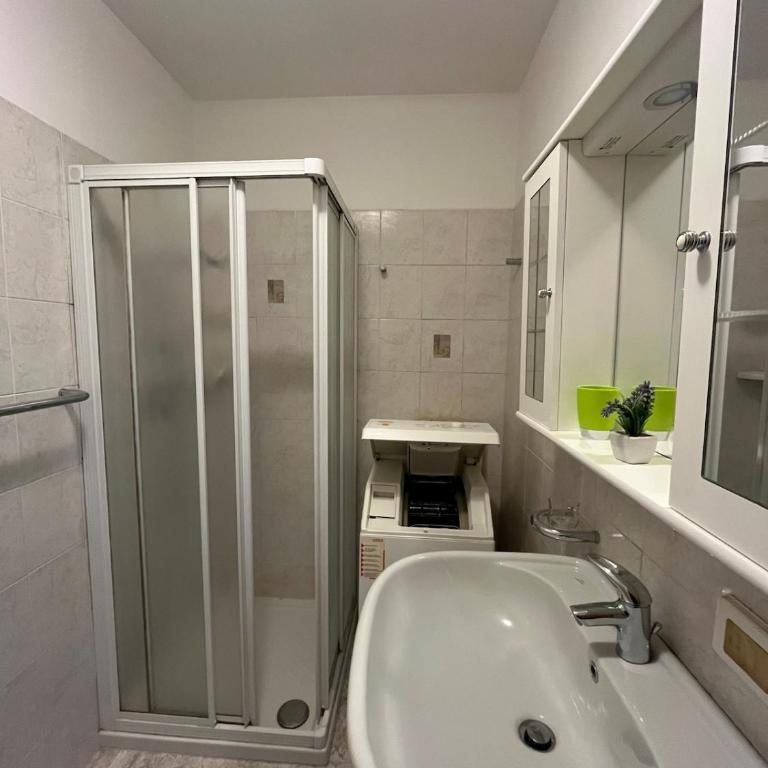 Cozy Apartment - Apartamento de 2 dormitorios - 4