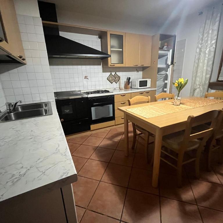 Cozy Apartment - Apartamento de 2 dormitorios - 11