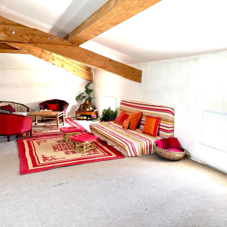 Hope, villa à Aix en Provence - Casa de 5 dormitorios - 71