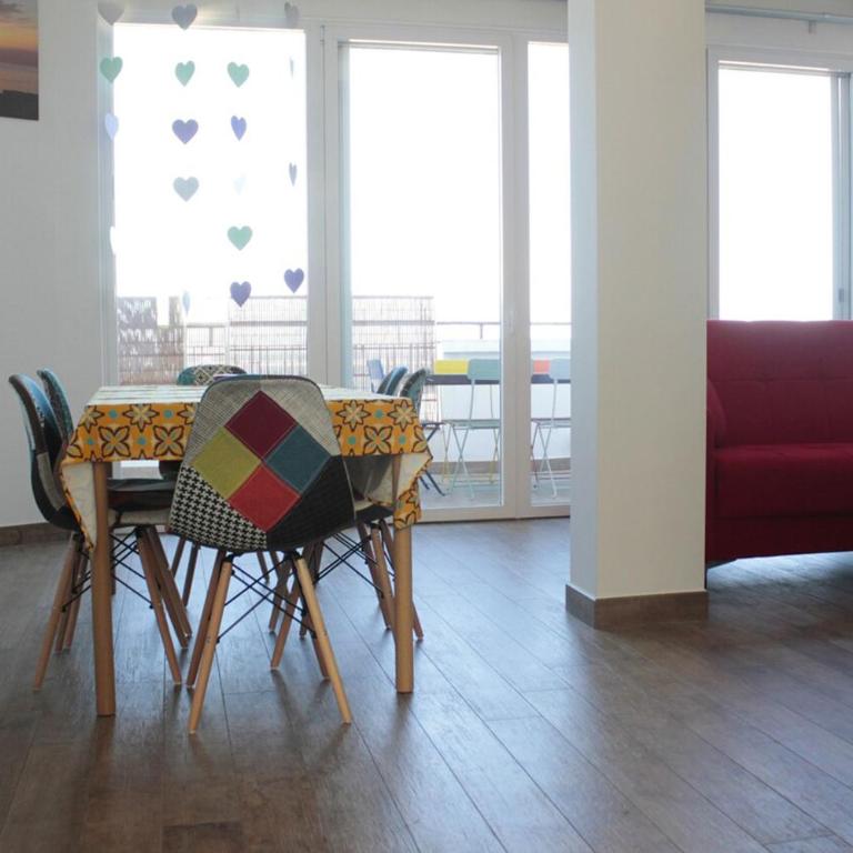 Rainbhome - Appartamento con 3 Camere da Letto - 11