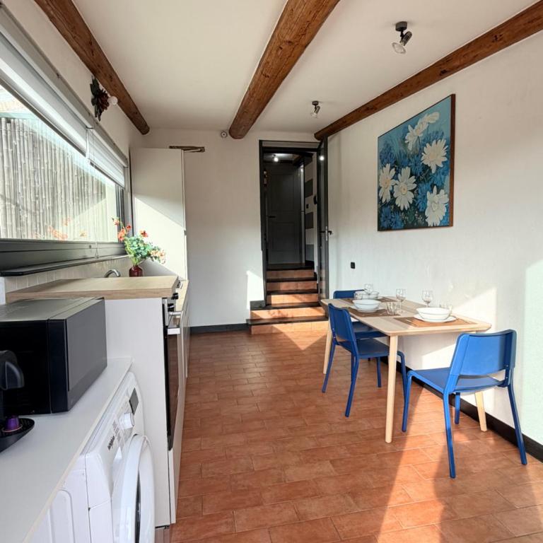 Nido di Pietra - Appartamento con 1 Camera da Letto - 3