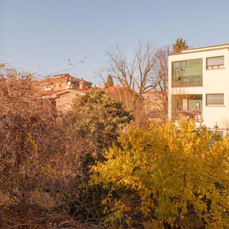 San Lòcca 31 Modern Apartment near San Luca - Appartamento con 1 Camera da Letto - 21