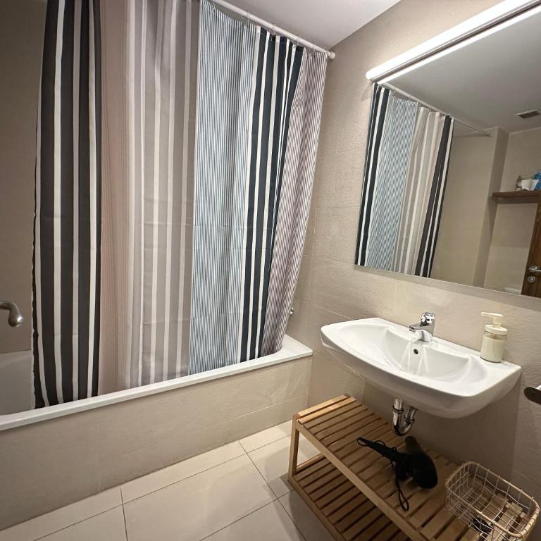 Villmor - B24 Casa Anglada 1ª - Apartamento de 1 dormitorio con balcón - 12