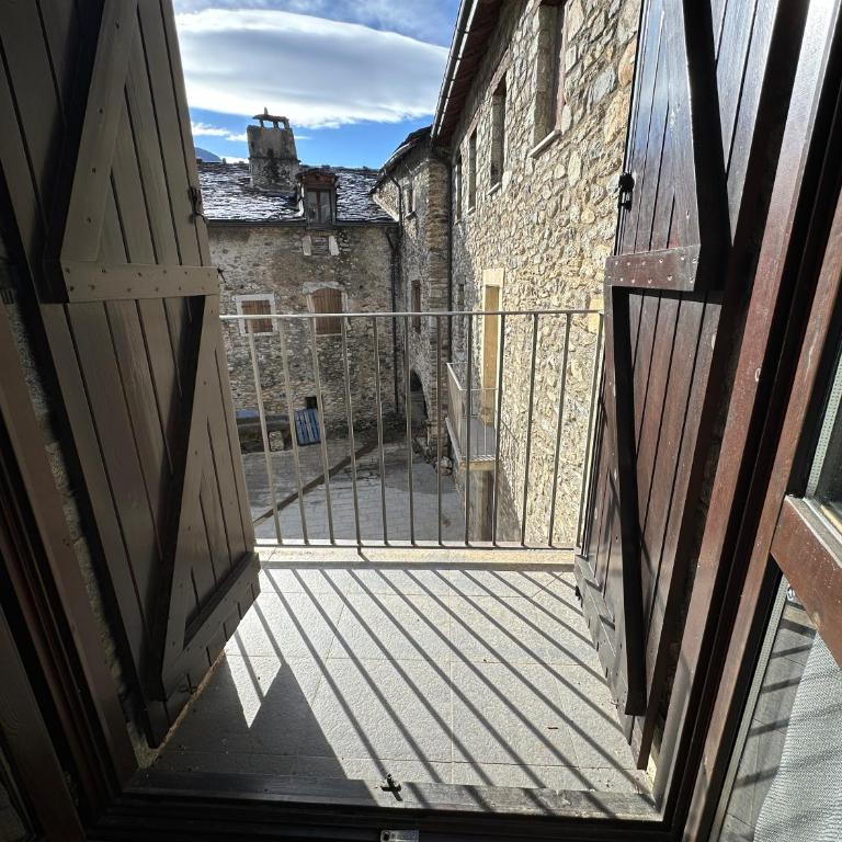 Villmor - B24 Casa Anglada 1ª - Apartamento de 1 dormitorio con balcón - 14