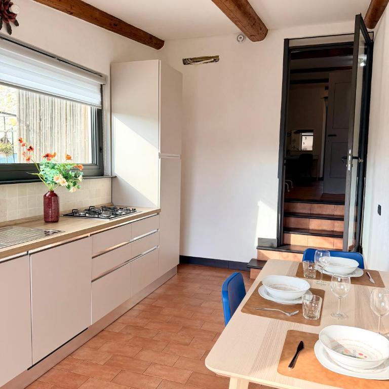 Nido di Pietra - Appartamento con 1 Camera da Letto - 2