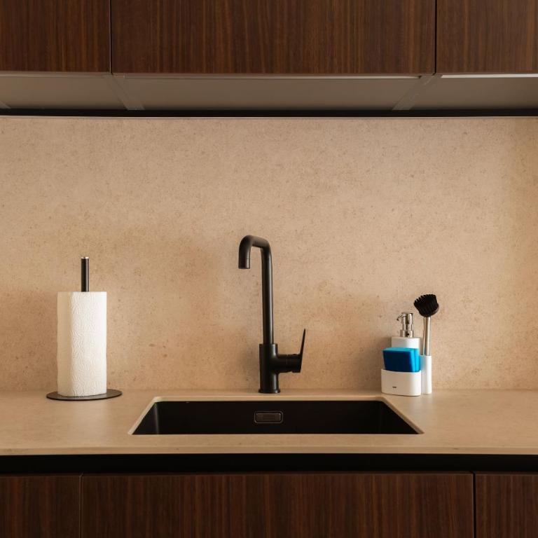 Limehome Bilbao Juan Antonio Zunzunegui - Apartamento de 3 dormitorios con sofá cama - 16