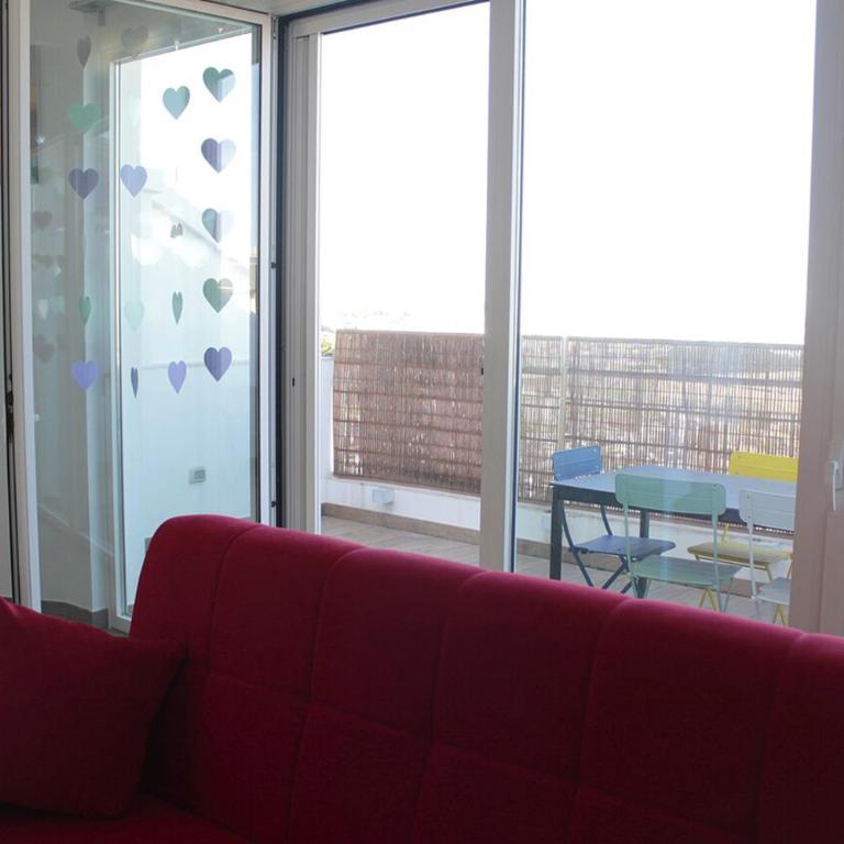 Rainbhome - Appartamento con 3 Camere da Letto - 17