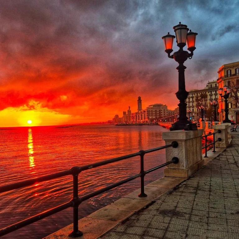 Heart Of Bari - Appartamento con 1 Camera da Letto - 1