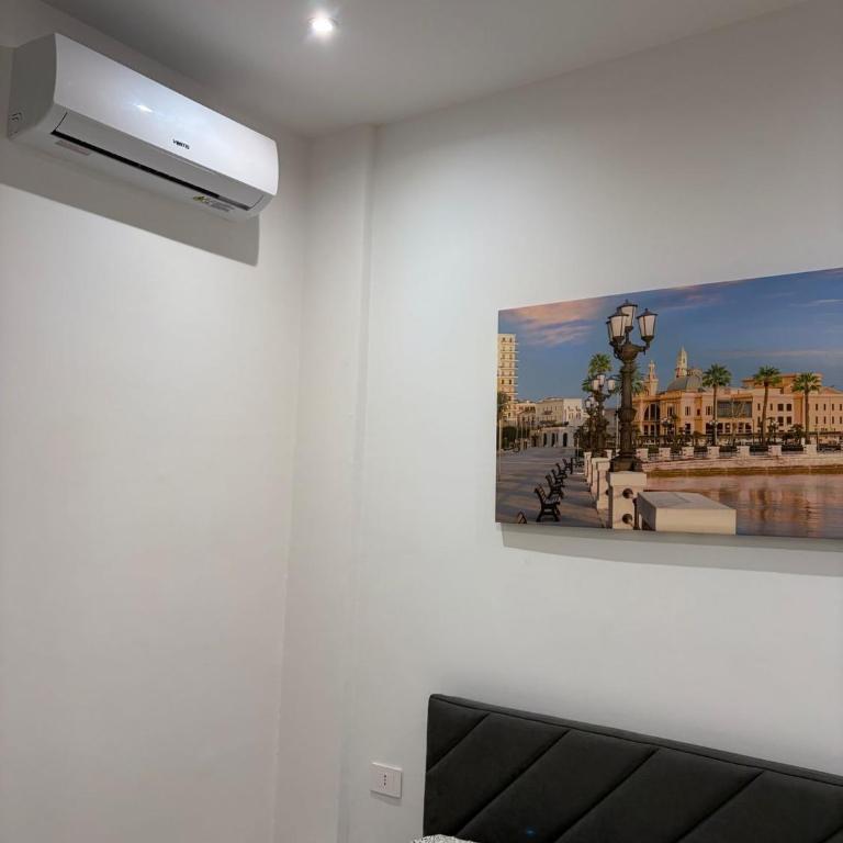 Heart Of Bari - Appartamento con 1 Camera da Letto - 9