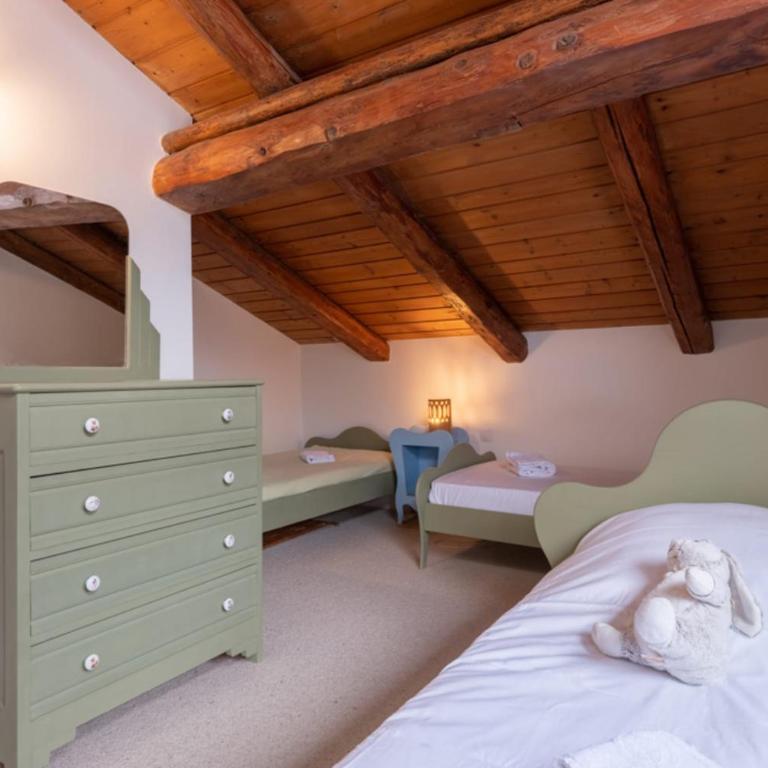 Beautiful appt with terrace in Chamonix - Apartment - 3
