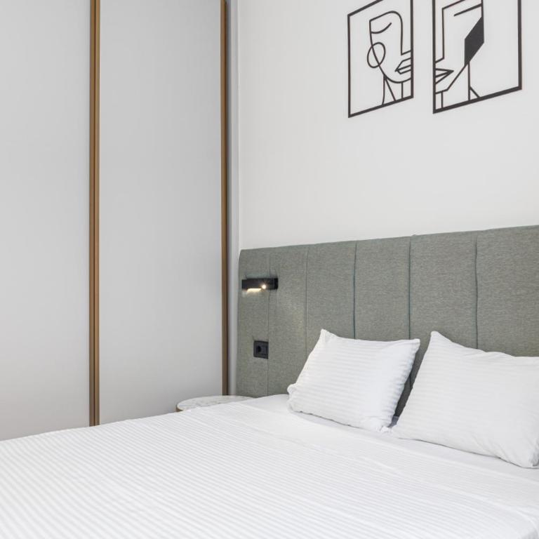 Skyline Premium Residences Becici - One-Bedroom Apartment - 7