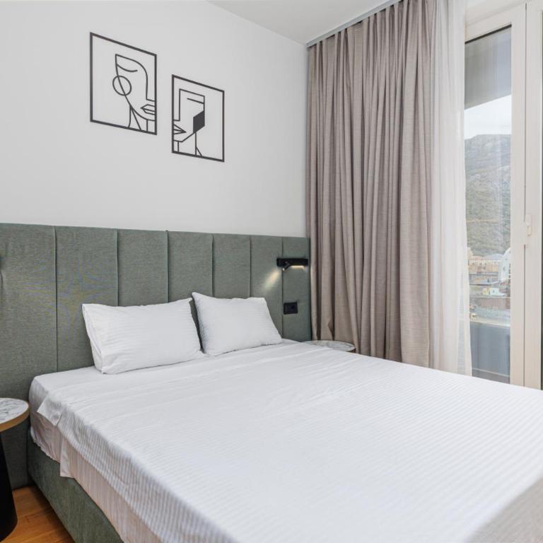Skyline Premium Residences Becici - One-Bedroom Apartment - 8