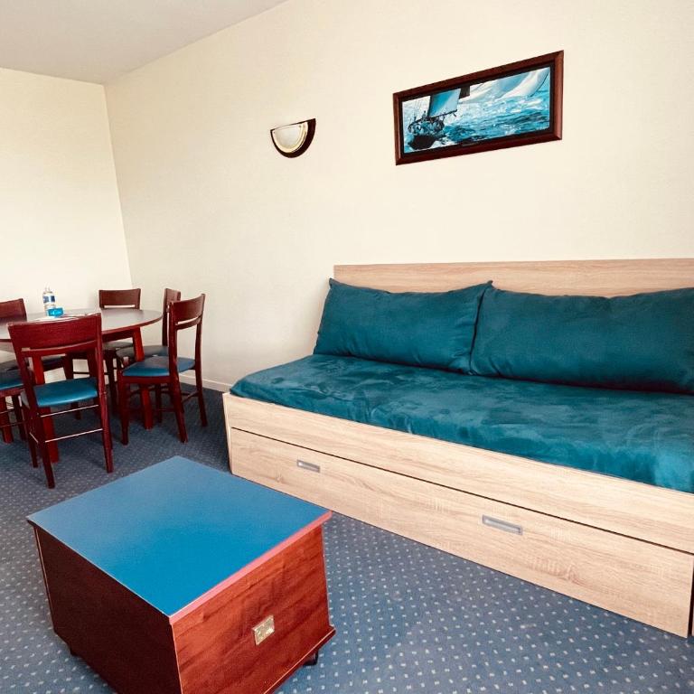 Zenitude Hôtel-Résidences Carcassonne - Appartement 1 Chambre - 5