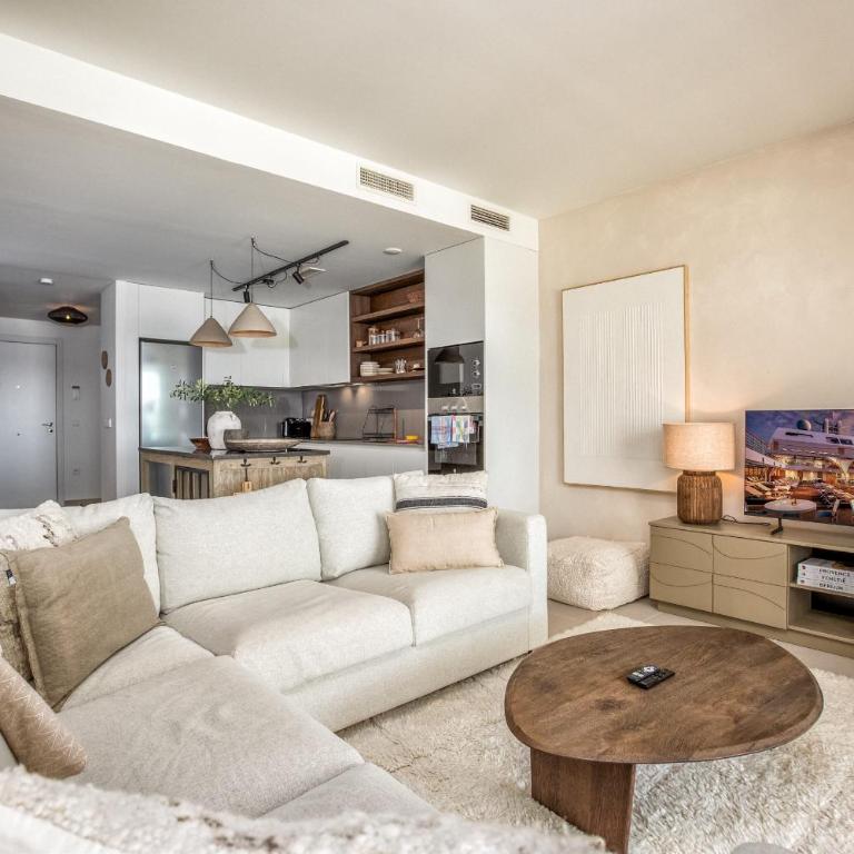 ViVi Homes - Casa Carroza - Apartamento de 3 dormitorios Premium - 5