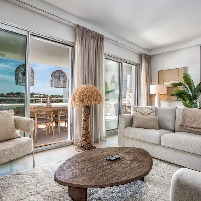 ViVi Homes - Casa Carroza - Apartamento de 3 dormitorios Premium - 6