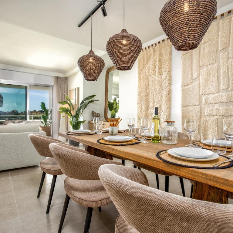 ViVi Homes - Casa Carroza - Apartamento de 3 dormitorios Premium - 12
