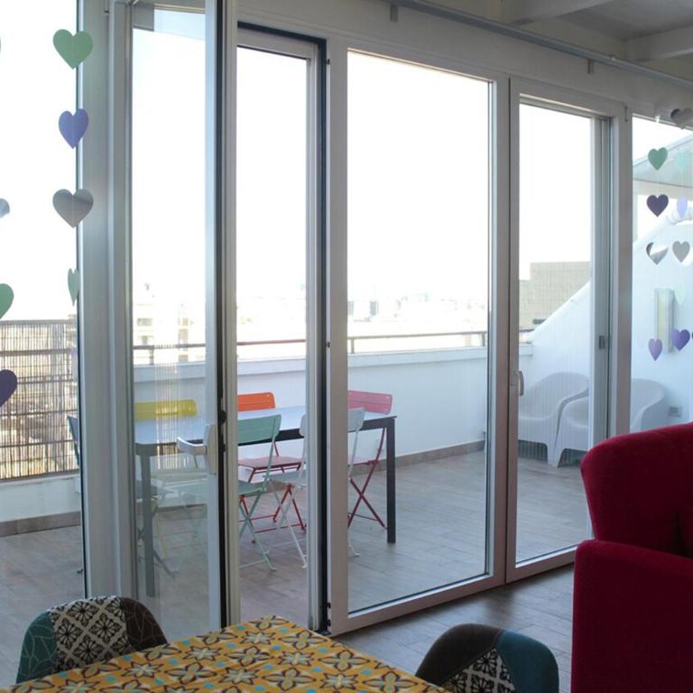 Rainbhome - Appartamento con 3 Camere da Letto - 15
