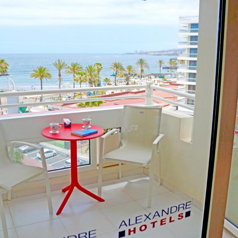 Alexandre Troya - Standard Double Room Alexandre - 3