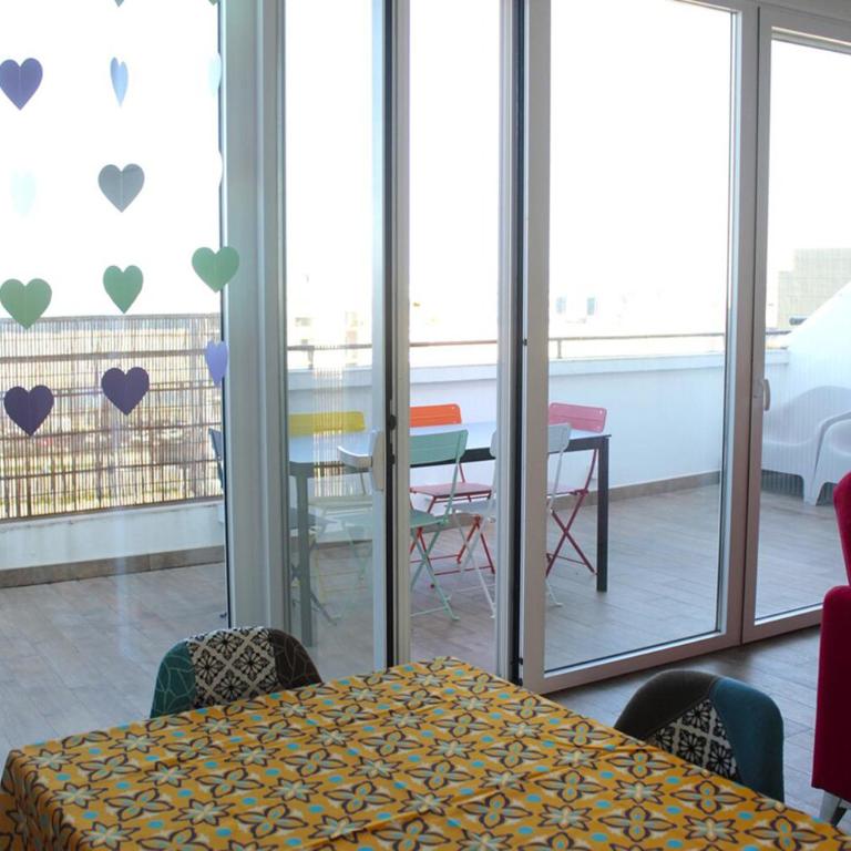 Rainbhome - Appartamento con 3 Camere da Letto - 16