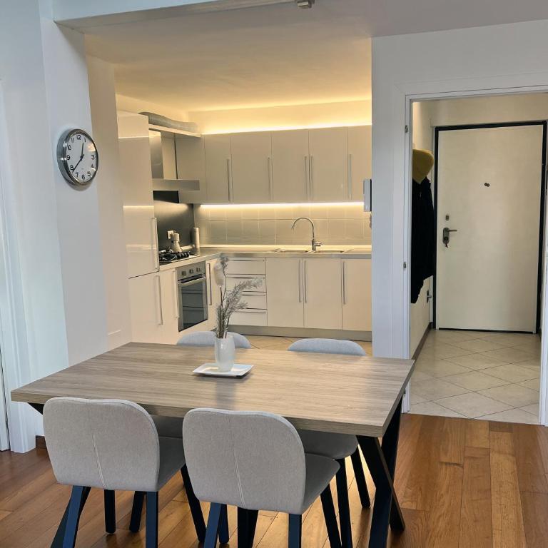 Residenza San Marco - Apartment mit 2 Schlafzimmern - 2